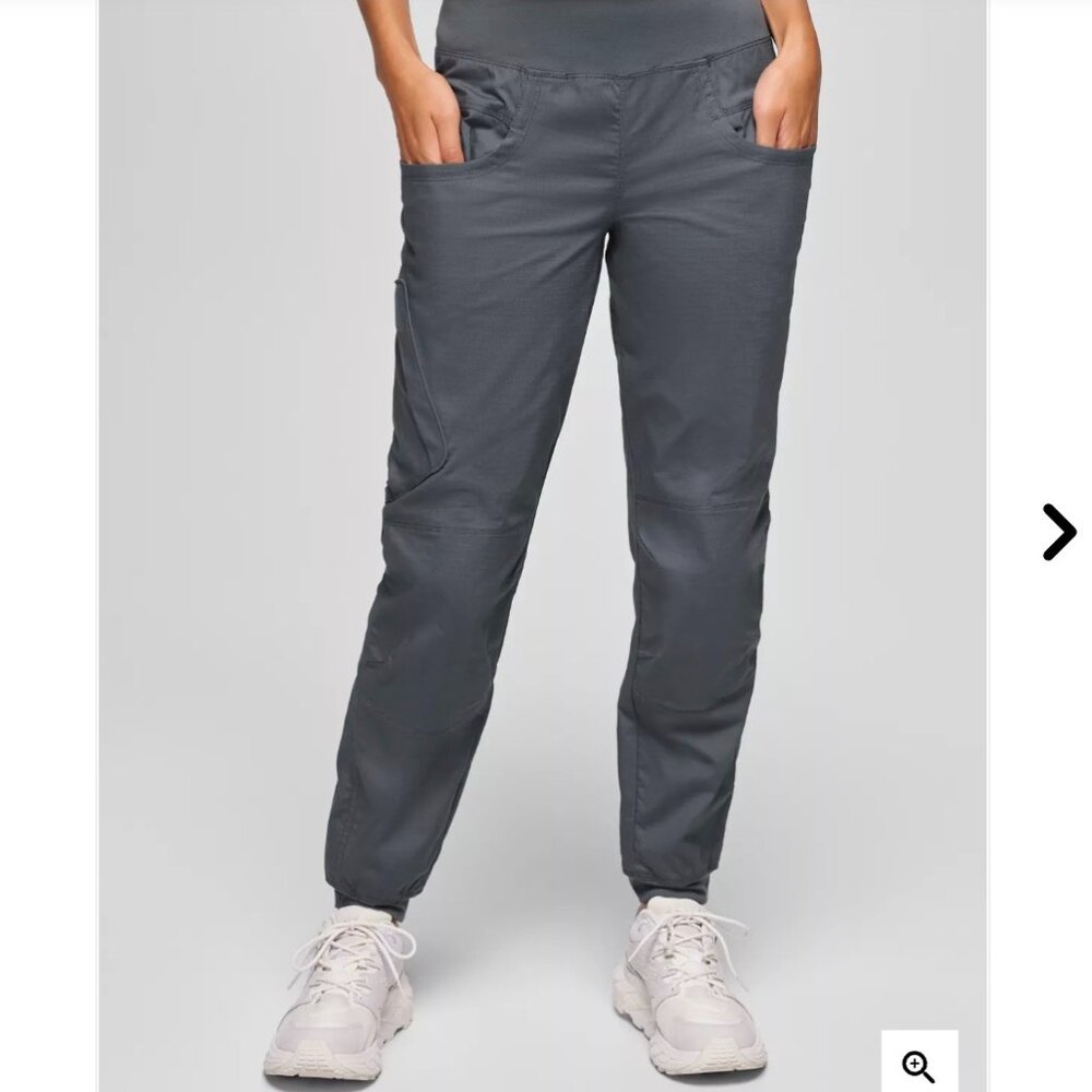 PrAna Kanab Pant Granite XL